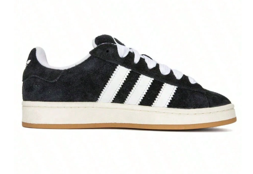 Adidas Originals Campus 00s Sneakers Casual Comfort Cushioning Anti-Slip Lace-Up Low-Top Logo Versatile Daily Commuting Campus Streetwear Travel Unisex HQ8708